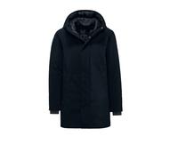 BomBoogie - Giacca Invernale con Cappuccio - - Coats - Uomo - Blu - L