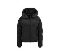 BOMBOOGIE Giacca invernale 'Riga' nero Donna - Abbigliamento - Taglie comode - Giacche BOMBOOGIE XL