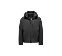 BOMBOOGIE Giacca invernale 'Tokyo' nero Uomo - Abbigliamento - Taglie comode - Giacche BOMBOOGIE XXXL