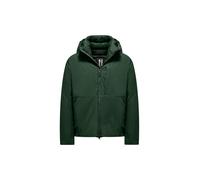 BOMBOOGIE Giacca invernale 'Tokyo' verde scuro Uomo - Abbigliamento - Taglie comode - Giacche BOMBOOGIE XL