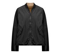 BomBoogie - Giacca reversibile in nylon - - Jackets - Donna - Nero - S