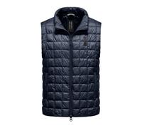 BomBoogie - Gilet in nylon ad alta densità - - Jackets - Uomo - Blu - M