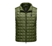 BomBoogie - Gilet in Nylon ad Alta Densità - - Jackets - Uomo - Verde - S