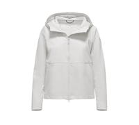 BomBoogie - Giubbino Antivento - - Jackets - Donna - Bianco - XL
