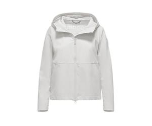 BomBoogie - Giubbino Antivento - - Jackets - Donna - Bianco - XL