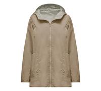 BomBoogie - Impermeabile Reversibile - - Jackets - Donna - Beige - L