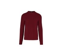 BomBoogie, ,Knitwear ,Uomo ,Rosso ,M Crew-436 Sweater