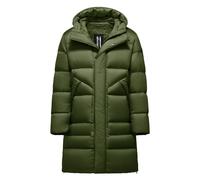 BomBoogie - Monaco Jacket - - Coats - Uomo - Verde - M