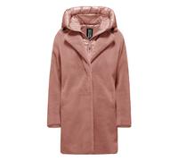 BomBoogie - Odessa Overcoat - Cappotto lungo-BLUSH Pink-2 - - Coats - Donna - Rosa - M