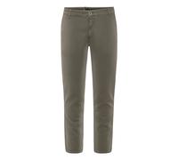 BomBoogie - Pantaloni Chino Slim-fit - - Trousers - Uomo - Grigio - W38