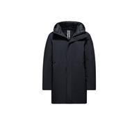 BOMBOOGIE Parka invernale 'CM9137' blu scuro Uomo - Abbigliamento - Taglie comode - Giacche BOMBOOGIE XXL