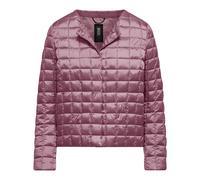 BomBoogie - Piumino Nylon Bright con Collo Tondo - - Jackets - Donna - Rosa - L