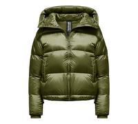 BomBoogie - Riga Jacket - - Jackets - Donna - Verde - L