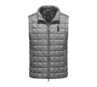 BomBoogie - Smanicato in nylon ad alta densità - - Jackets - Uomo - Grigio - M