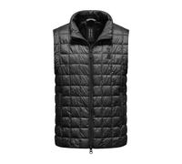 BomBoogie - Smanicato in nylon ad alta densità - - Jackets - Uomo - Nero - S