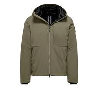 BomBoogie - Tokyo Jacket - - Jackets - Uomo - Verde - M