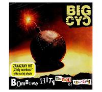 BOMBOWE HITY CZYLI BEST OF 1988-2004