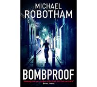 Bombproof: Some days are simply explosive