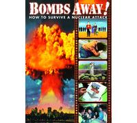Bombs Away How To Survive A Nuclear Attack (DVD) Various