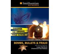 Bombs Bullets & Fraud