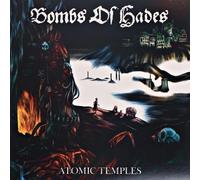 BOMBS OF HADES - Atomic Temples