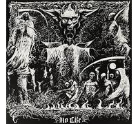 Bombs Of Hades/Mordbrand - No Life