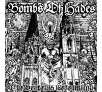 Bombs Of Hades - Serpents Redemption