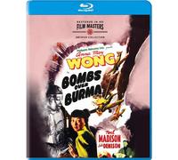 Bombs Over Burma 1942 Newly Restored Archive Collection Anna May Wong