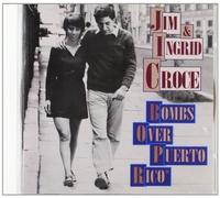 Bombs Over Puerto Rico by Jim & Ingrid Croce (2013-05-03)