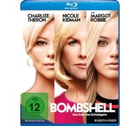 Bombshell - Das Ende des Schweigens (Blu-ray)