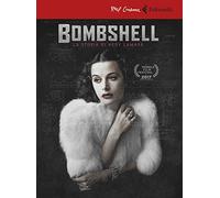 Bombshell. La storia di Hedy Lamarr. DVD. Con Libro