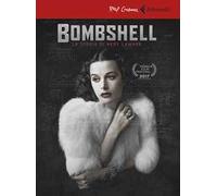 Bombshell. La storia di Hedy Lamarr. DVD. Con Libro
