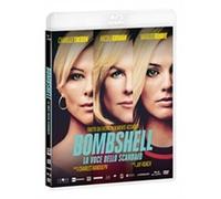 Bombshell - La Voce Dello Scandalo -Combo- (Br+Dv) (Blu-ray) Charlize Theron