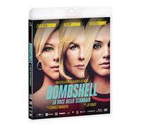 Bombshell - La Voce Dello Scandalo -Combo- (Br+Dv) (Blu-ray) Charlize Theron