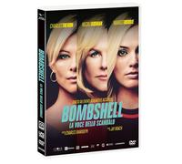 Bombshell - La Voce Dello Scandalo (DVD) Charlize Theron Nicole Kidman