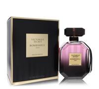 Bombshell Oud by Victoria's Secret Eau De Parfum Spray 3.4 oz / e 100 ml