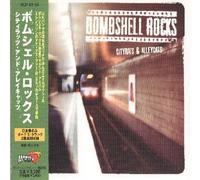 Bombshell Rocks - Chyrates and Alleycats