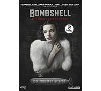 Bombshell: The Hedy Lamarr Story