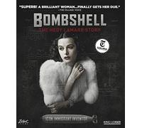 Bombshell: The Hedy Lamarr Story
