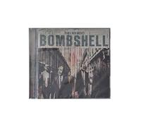 BOMBSHELL To Hell With Motives (CD) Album