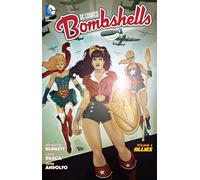 Bombshells 2: Allies [Lingua Inglese]