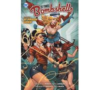 Bombshells. In prima linea (Vol. 1)