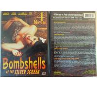 Bombshells of the Silver Screen