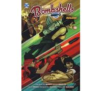 Bombshells. Vol. 4: Regine!.