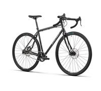 Bombtrack Bicicletta Arise 700c 2024 Metallic Black