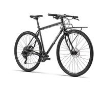 Bombtrack Bicicletta Arise Geared 650b Advent Rd-m6195m 2024 Metallic Black