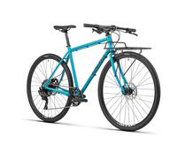 Bombtrack Arise Geared 700c Advent Rd-m6195m 2024 Bike Argento L Matt Petrol Blue