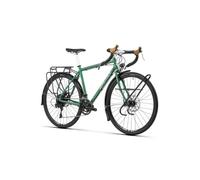 Bombtrack Bicicletta Arise Tour 650b Rd-m62l 2024 Metallic Green