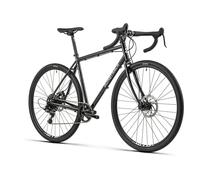 Bombtrack Bicicletta Da Gravel Arise Sg 700c Apex 2024 Metallic Black