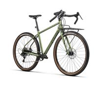 Bombtrack Bicicletta Da Gravel Beyond 2 27.5´´ Apex 1 2024 Metallic Green
